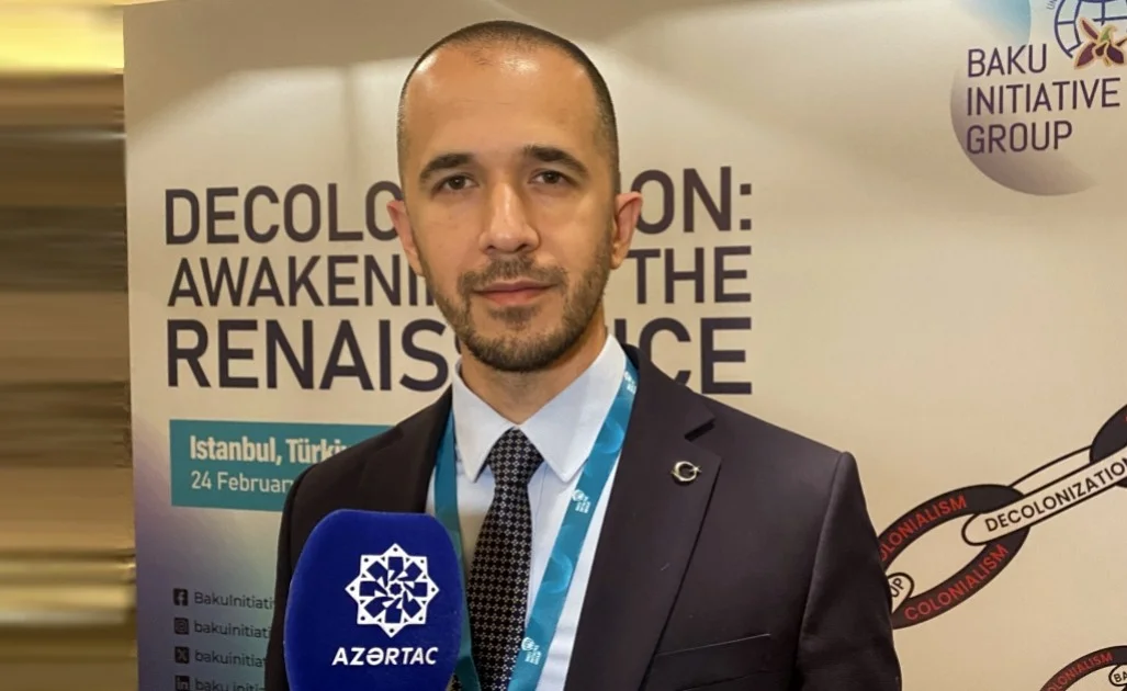 COP29da iştirak etməməsi Fransanın beynəlxalq nüfuzuna zərbə vurur Ekspert