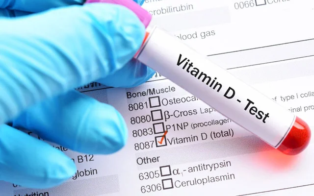 D vitamini əskikliyi əlilliyə səbəb olur Uzun müddətli defisitin 3 əlaməti