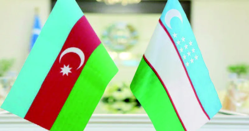 Azərbaycan Mərkəzi Asiyanı Avropaya qovuşduran qardaşlıq körpüsüdür