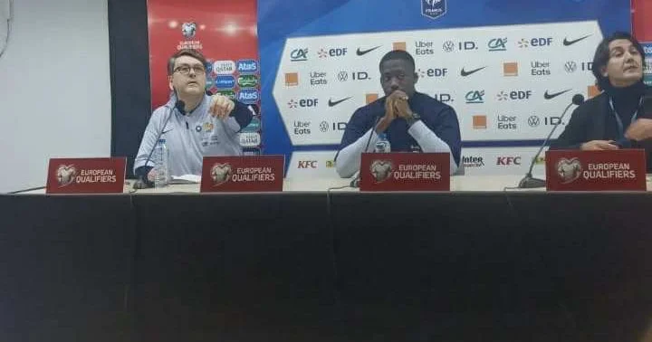 Məqsədimiz qələbə qazanmaq və statistikanı genişləndirməkdir