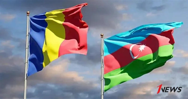 Румыния решительно осудила обстрел здания посольства Азербайджана в Киеве