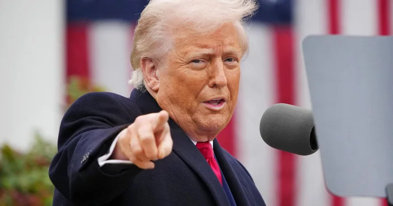 Трамп пообещал помочь Таиланду