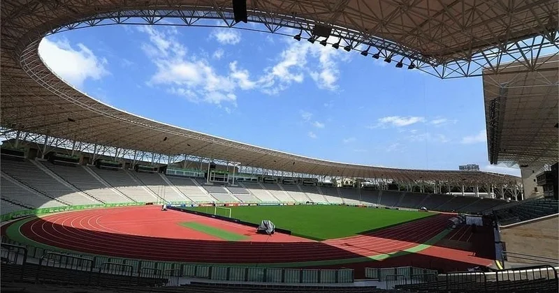 Azərbaycan Fransa oyununa BÖYÜK MARAQ: Stadion tam dolu olacaq