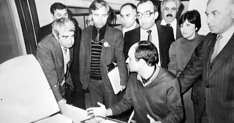 “Allaha əmanət, Türkiyəm!”