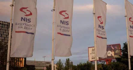 ABŞ dan Serbiya dövlət neft şirkətinə TƏLƏB