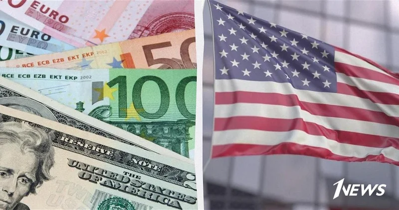 США допустили конфискацию половины замороженных российских активов