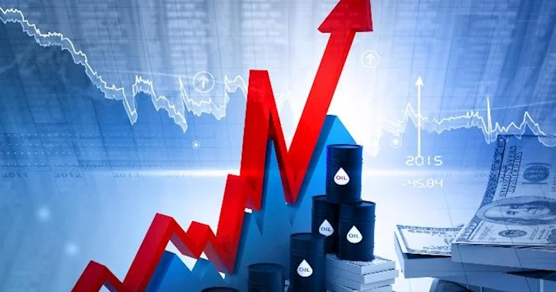 Neftimiz 68 dollara yaxınlaşdı