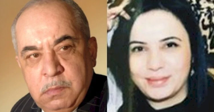 Yaşar Nurinin vəfat edən qızı vəzifəli şəxs imiş