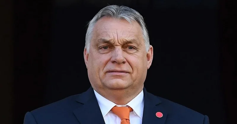 Macarıstanda Orbanın iştirakı ilə müharibə əleyhinə mitinq keçiriləcək