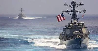 Tramp Venesuelaya dair son qərarını verib?