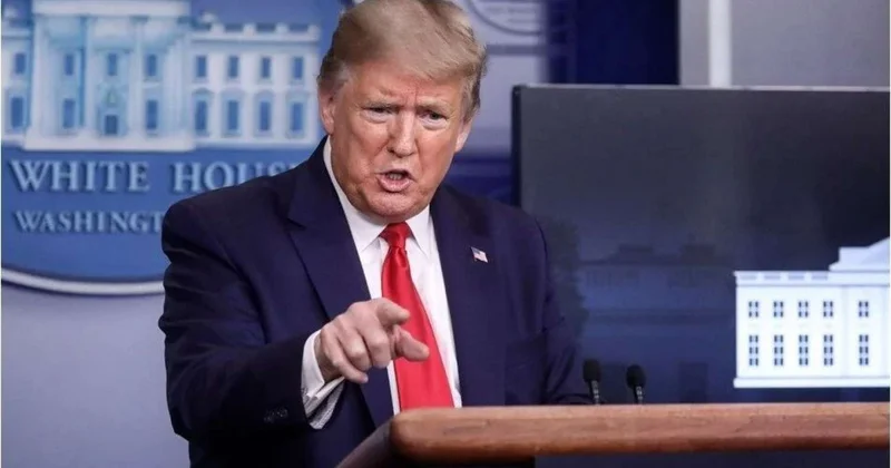 Tramp məşhur media qurumunu məhkəməyə verəcəyi tarixi açıqladı