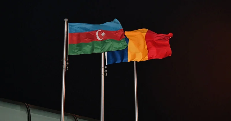 “Diplomatik nümayəndəliklər toxunulmazdır” Rumıniya XİN