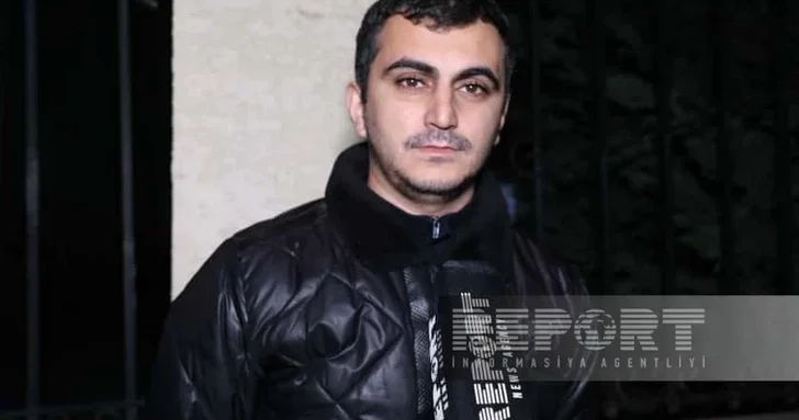 Бывший вынужденный переселенец: С нетерпением ждал возвращения в Хыдырлы