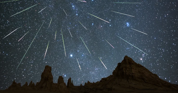 Yağış üçün dua etdilər, yağdı