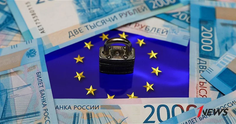 ЕС разрабатывает 20 й пакет санкций против России