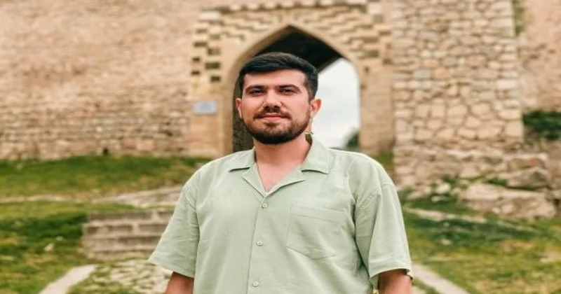 Musson küləkləri Orxan Cuvarlının yeni hekayəsi