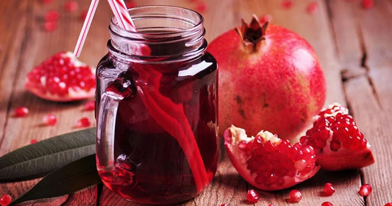 Bu meyvə ürəyi sapsağlam edir ƏSL MÖCÜZƏDİR