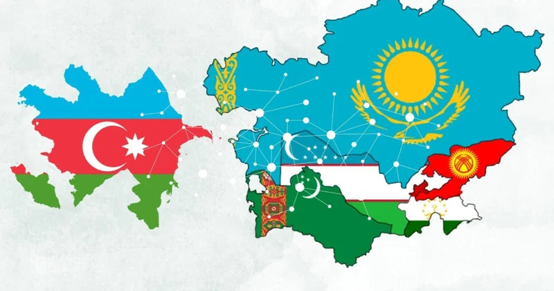 Azərbaycanın artan beynəlxalq nüfuzu və Mərkəzi Asiya ilə genişlənən strateji tərəfdaşlığı