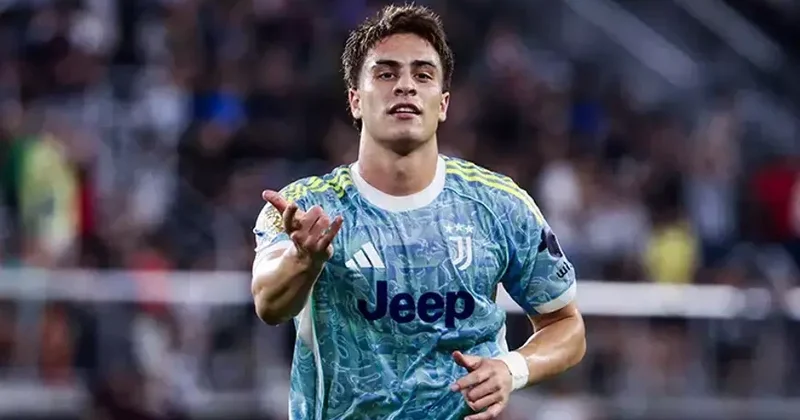 Dünya nəhəngləri Kenan Yıldızın izindədir