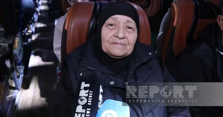 Бывшая вынужденная переселенка: Я всегда верила, что вернусь на родную землю