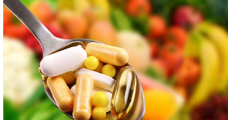 Bu vitamin sizi arıqladacaq