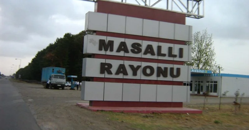 Masallıda qalmaqal: bələdiyyə sədri kəndin adını erməniləşdirib? Deputatdan sərt açıqlama