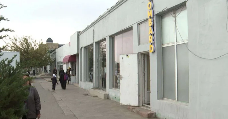 114 vətəndaşın lombardda yoxa çıxan qızılın aqibəti VİDEO