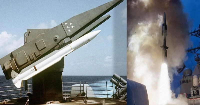 Almaniya ABŞ dan 3,5 milyard dollarlıq raketlər alacaq