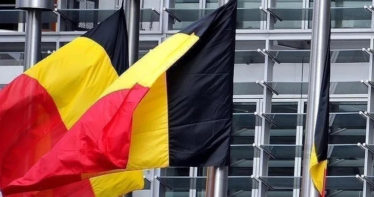 МИД Бельгии: Мы глубоко обеспокоены нападением на посольство Азербайджана в Киеве