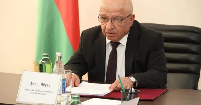 Ədliyyə Akademiyasının rektoru: Qərbi azərbaycanlıların Ermənistana qayıdışı tam mümkündür