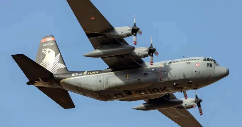 Bakıda paraddan sonra C 130 qəzası, Pakistanda terakt... Uydurmanı bitirin!