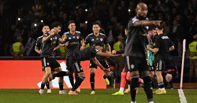 “Qarabağ”da sevinc sevincə qarışdı rəhbərliyin bu qərarına görə!