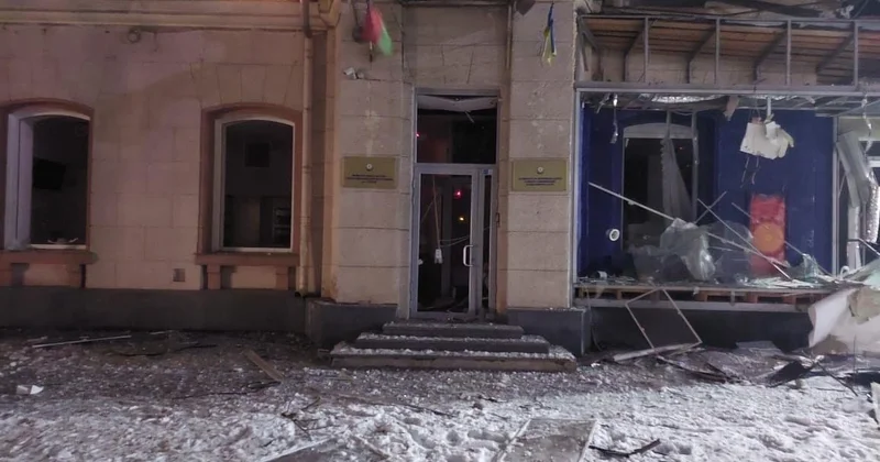 SƏFİRLIYİMİZƏ “PATİOT”LA HÜCUM OLUB? Kreml təbliğatı yenə “iz azdırır”...