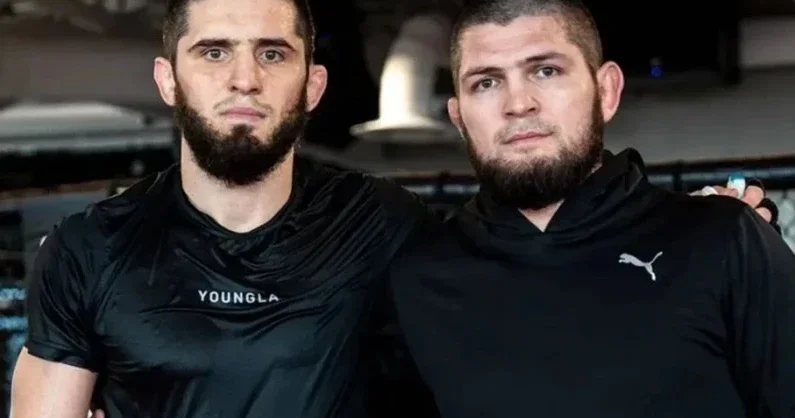 Həbib mühüm döyüşdən əvvəl İslam Mahaçevə müraciət edib