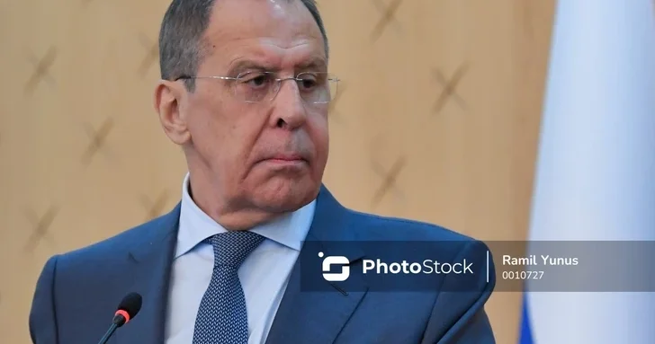 Запрещенное интервью: La Verita публикует ответы Лаврова, от которых отказалась Corriere della Sera