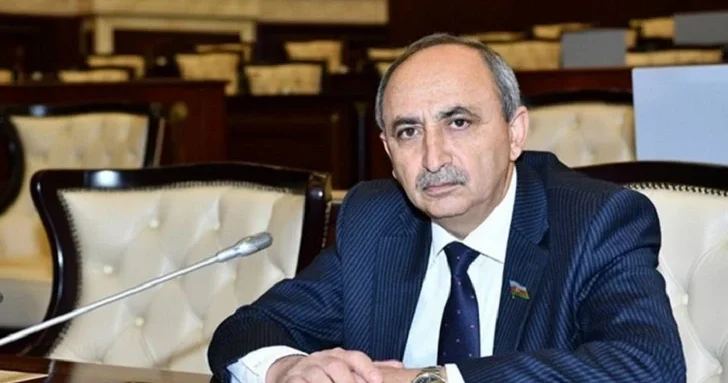 Азиз Алекберли: Право на возвращение остаётся неизменной и законной целью ОЗА