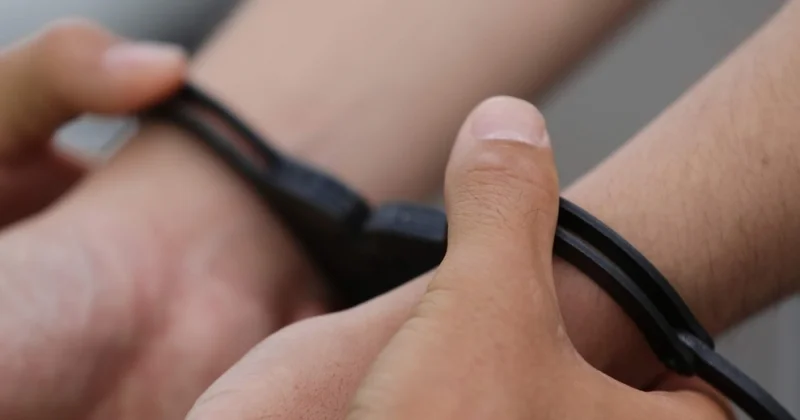 Жуткая история в Гяндже