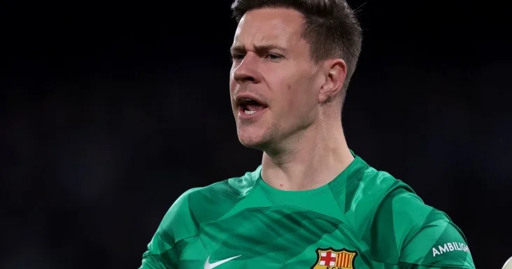 “Barselona”nın kapitanı “Beşiktaş”a keçə bilər