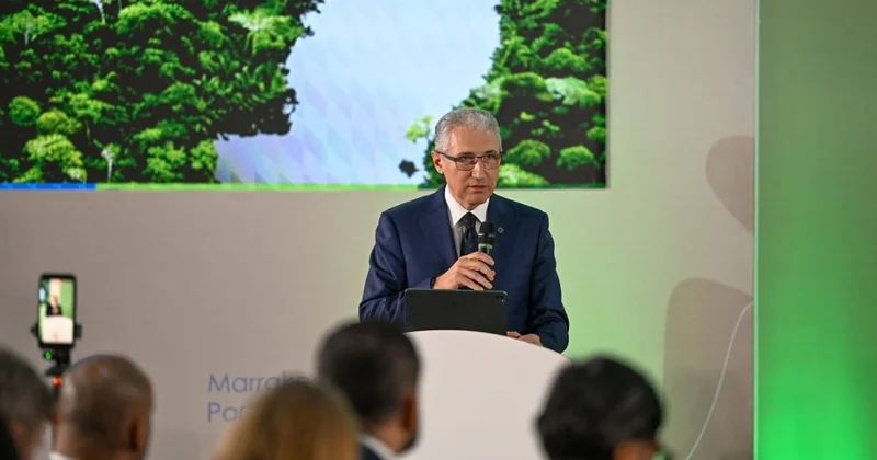 COP29 Sədri Braziliyada keçirilən COP30 da iqlim maliyyələşməsində 1,3 trilyon dollarlıq hədəfə çağırış edib