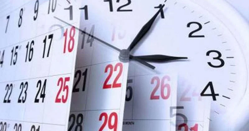 5 gün ardıcıl QEYRİ İŞ GÜNÜ OLACAQ TARİXLƏR