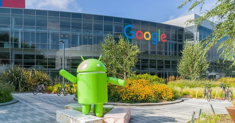 Süni intellektin özbaşınalığına görə Google məhkəməyə verildi