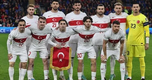 Türkiyə millisi pley off mərhələsinə vəsiqəni təmin etdi