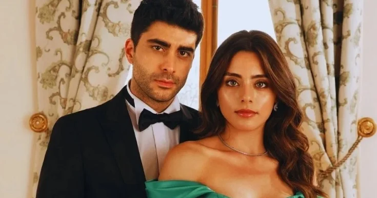 Kızılcık şerbeti ndəki bu səhnə Türkiyədə tənqid olundu