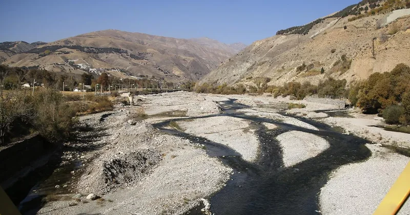Dua etdilər, yağış xəbəri gəldi...