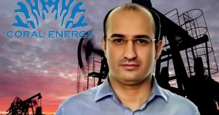 Rus neftini daşıyıb qara siyahı ya DÜŞDÜ: bakılı treyderin MACƏRALARI