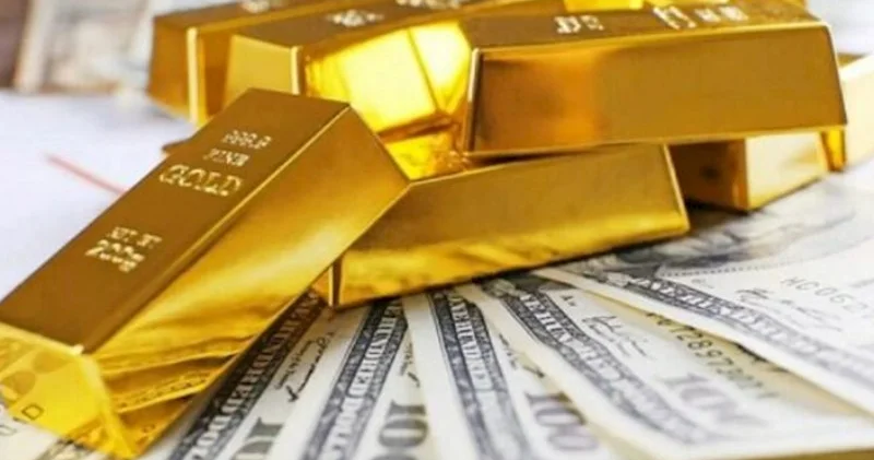 Qızıl 100 dollar ucuzlaşdı