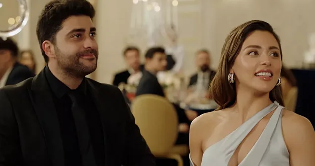 Serialdan ayrılan kimi onları izləmədən çıxardı