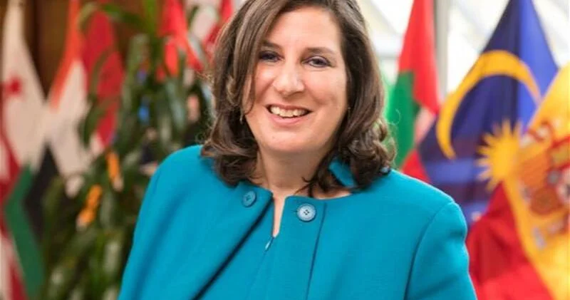 Поставки газа по TAP сделали цену предсказуемой для потребителей Бренда Шаффер