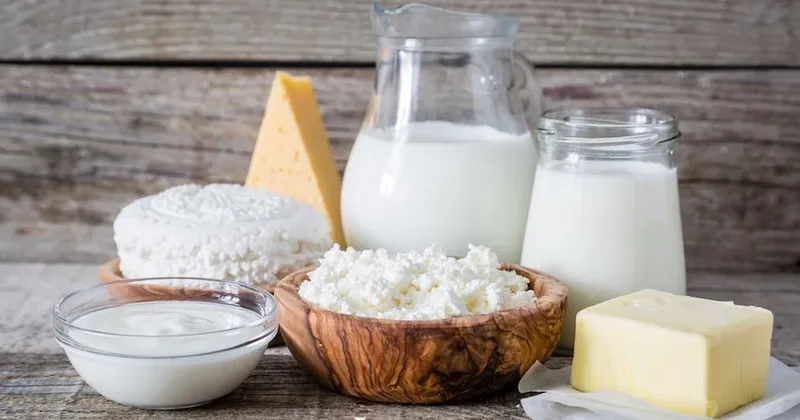 Ən faydalı süd növü açıqlandı