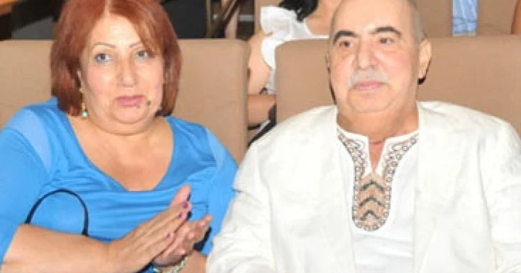 Yaşar Nurinin qızı vəfat etdi